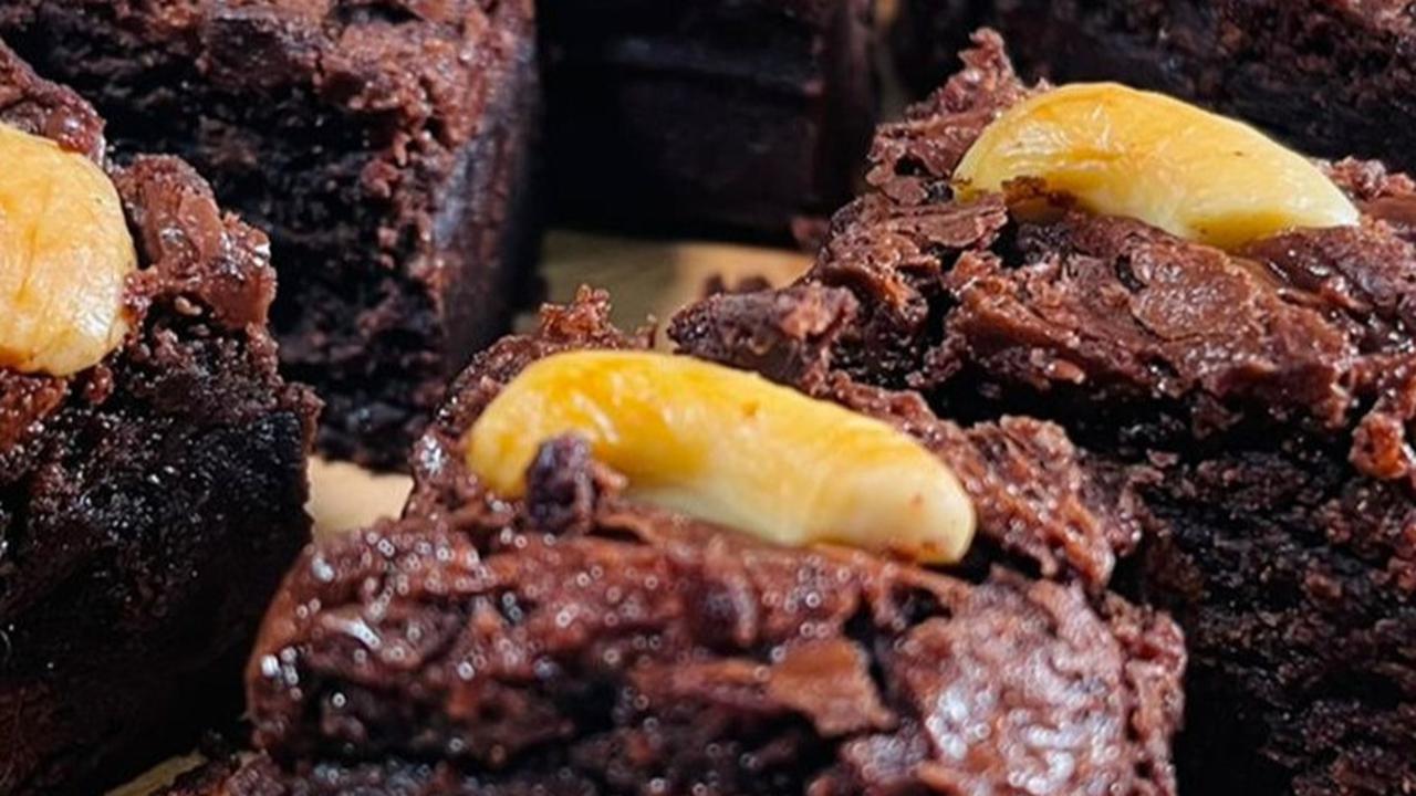 Hobi yang Dibayar, Madelina Kitchen Buktikan Kegemarannya Memasak Brownies Hasilkan Cuan