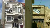 6 Desain Jendela Rumah Ini Kelewat Unik, Bikin Geleng Kepala (Sumber: Instagram/@infotekniksipil)