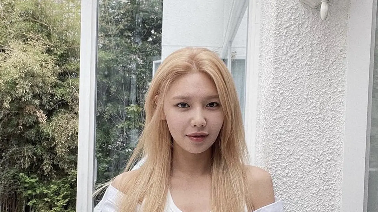 Sooyoung
