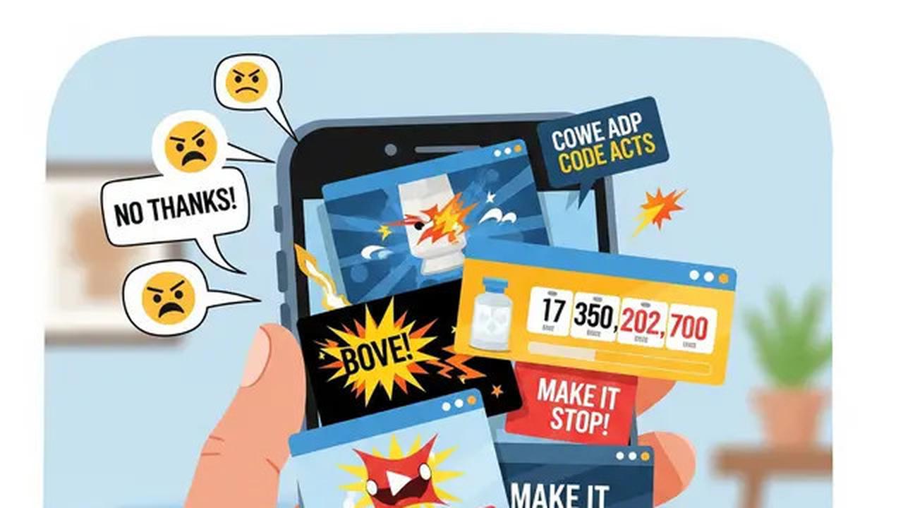 Lengkap! Cara Menghilangkan Iklan di HP dengan Mudah dan Efektif