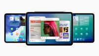 iPadOS 26 Bikin iPad Kian Mirip Mac, Kompatibel untuk Multitasking!