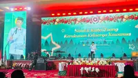 Stafsus Menag Tegaskan Visi Presiden Jaga Kerukunan Umat Beragama