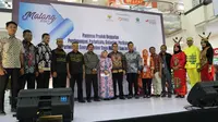 Bersama PEP Bandung, Malang ITT Jaring Calon Pekerja Profesional