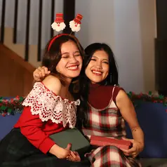 Hadiah yang cocok untuk tahun baru./copyright fimela