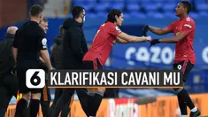 Balasannya pada salah satu komentar netizen berujung masalah.