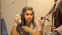 Tips Memilih dan Cara Pakai Semir Rambut, Panduan Hasil Maksimal