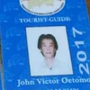 John Victor Oetomo