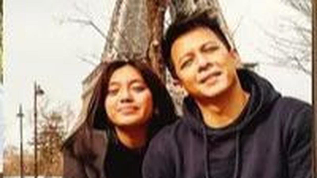 10 Seleb Ganteng & Anak Perempuan: Dikira Pacar, Padahal Ayah!