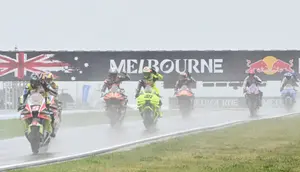 MotoGP Australia Batal Digelar, Ini Alasan Balapan Tak Dimajukan ke Sabtu