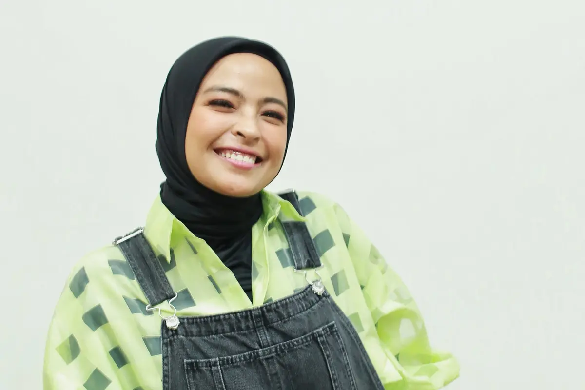 Tantri Kotak (Fimela/Adrian Putra)