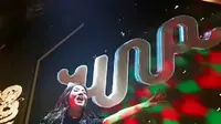 Herjunot Ali, Putri Una Hingga Judika Bakal Meriahkan Grand Opening dan 21st Anniversary New Club 36