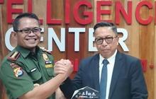 Prestasi Langka: TNUK Sabet Penghargaan AEEE, Bukti Komitmen Indonesia Lindungi Badak Jawa dari Perburuan Liar