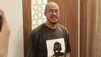Pandji Pragiwaksono Ungkap Perbedaan Stand Up Indonesia dan AS