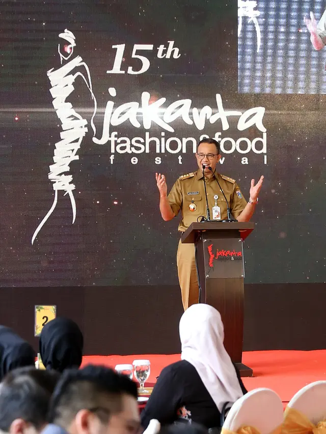 [Bintang] JFFF 2018