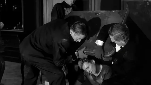 Rififi (1955)