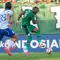 Striker Anyar Persebaya Surabaya Terpukau Atmosfer GBT