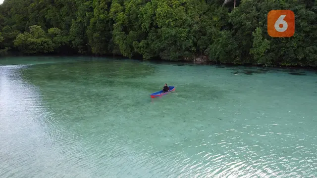 Laguna Kehe Daing