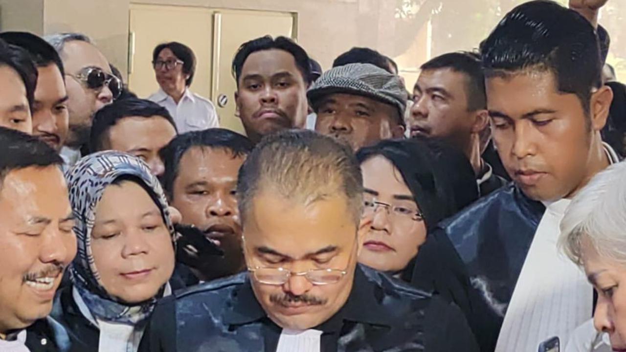 Dok. Istimewa