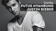 Justin Bieber dikenal sebagai idola penuh drama, khususnya menyangkut kisah cintanya. Seperti apa ceritanya? Saksikan hanya di Starlite!