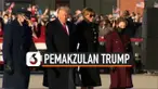 pemakzulan trump