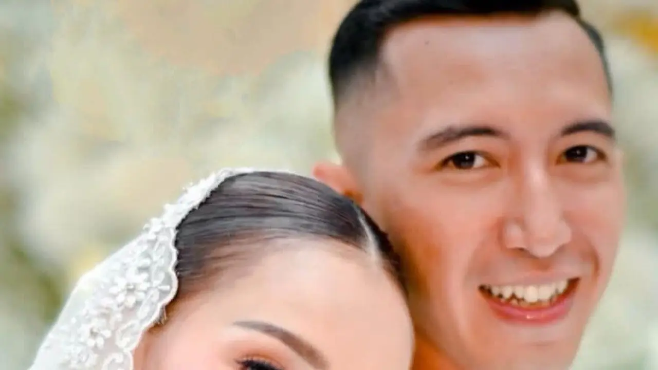 Ayu Ting Ting Dilamar Letkol TNI