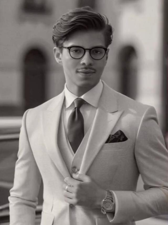 Atta Halilintar. (Foto: Dok. Instagram @attahalilintar)