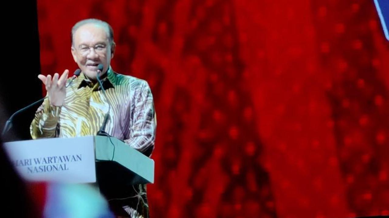 PM Malaysia Tegaskan Komitmen Lanjutkan Dana Inovasi Media untuk Industri Pers