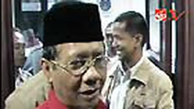 Hari Ini, Investigasi Skandal Suap MK Diumumkan
