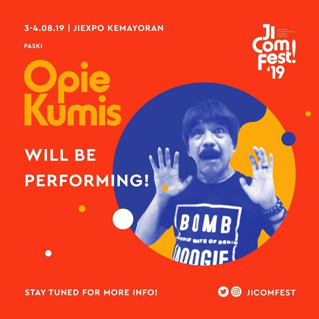 Opie Kumis