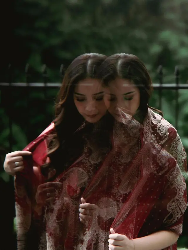 Nagita Slavina (Instagram/raffinagita1717)