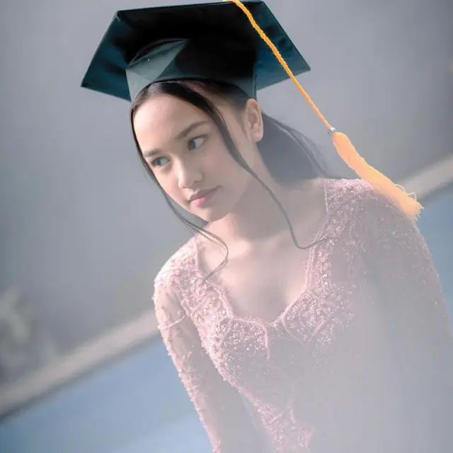 Samara, anak Masayu Anastasia (Instagram/masayuanastasia)