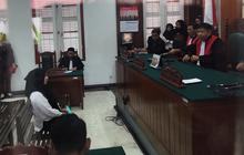 Calo Akpol Cuma Dibui 4 Tahun Padahal Rugi Rp5 M, Kubu Crazy Rich Muda Makassar Laporkan 5 Polisi ke Propam