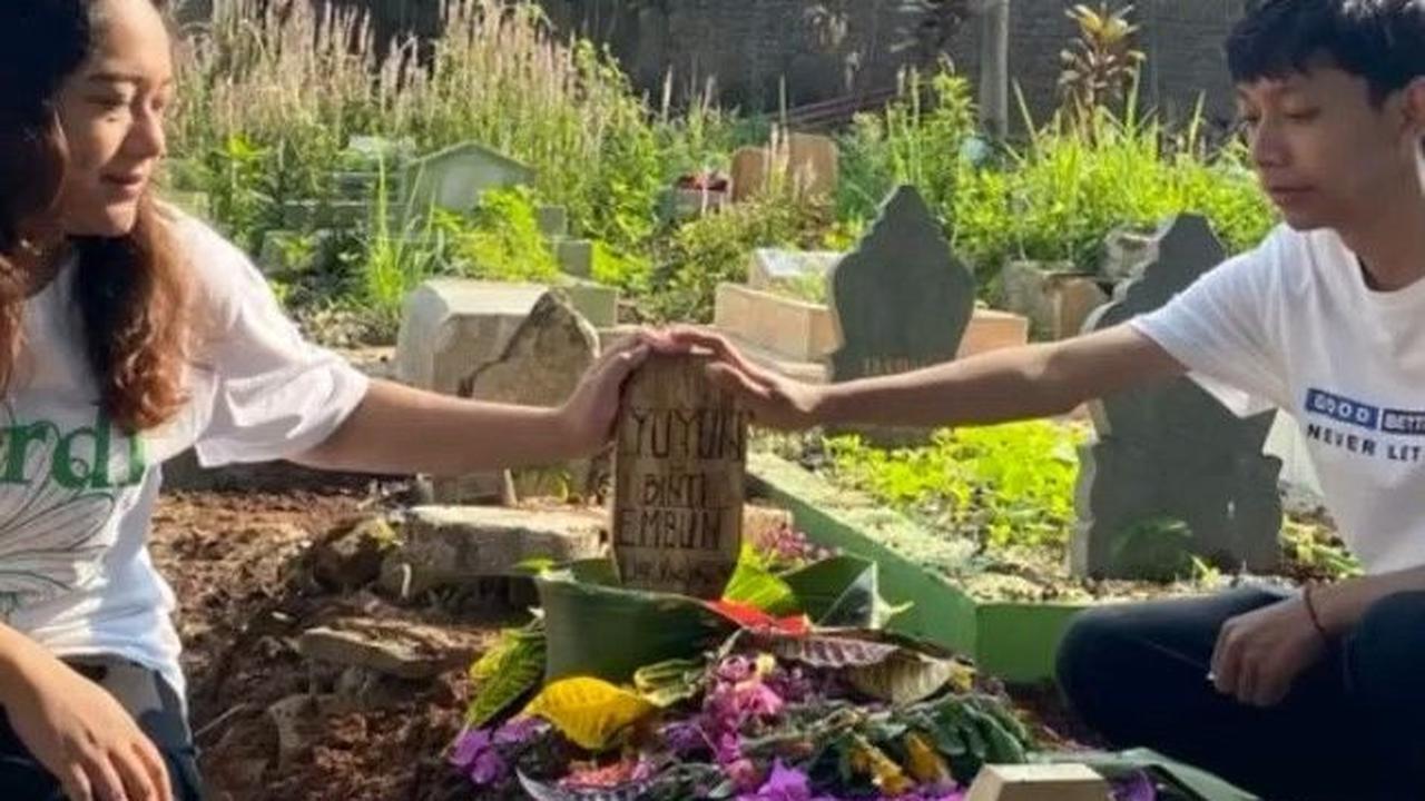 Viral Curhatan Pilu Seorang Anak usai Ibunya Meninggal, Kini Hidup Berdua dengan Adik