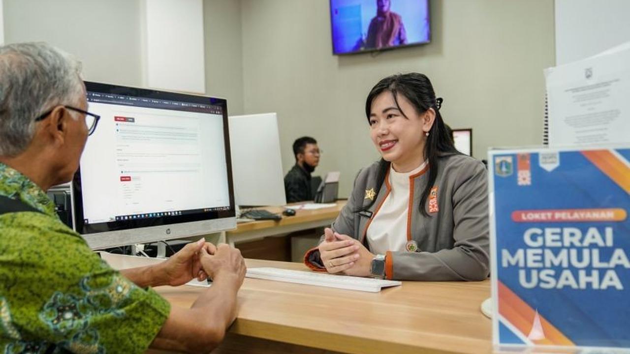 Realisasi Investasi DKI Jakarta 2025 Tembus Rp270,9 Triliun, Sumbang 14% Nasional