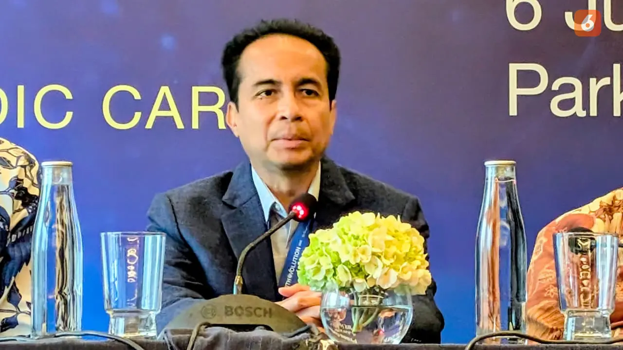 Bikin Warga Pilih Berobat di Dalam Negeri, Apa Saja yang Perlu Ditingkatkan di Indonesia?