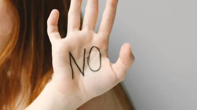 Bentuk Menyayangi dan Mengenali Diri Sendiri