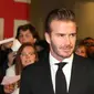 David Beckham (Joel Ryan/Invision/AP)