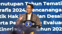 Foto: Kementrian Hukum