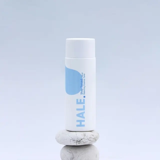 Think Hale Stay Toned Balancing Essence Toner