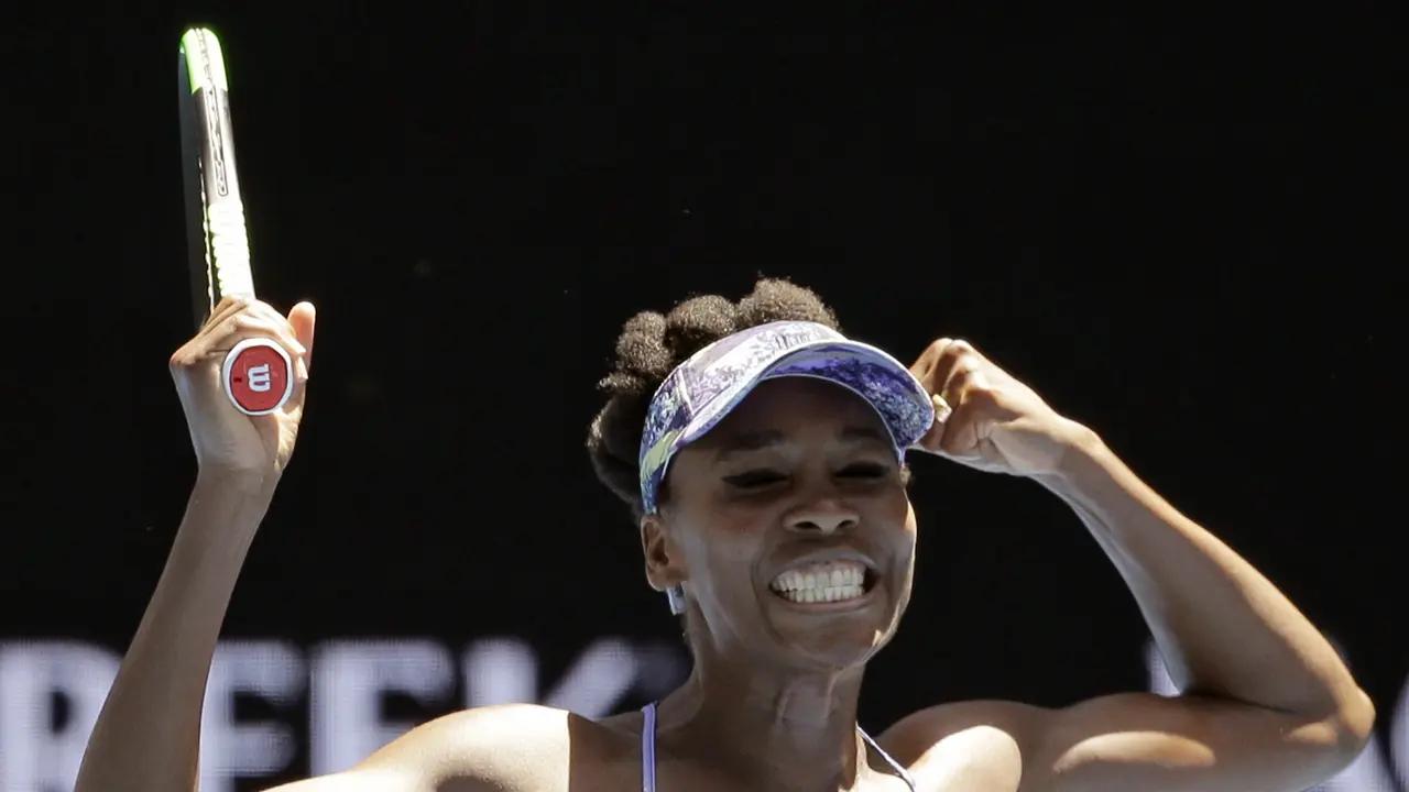 Venus Williams