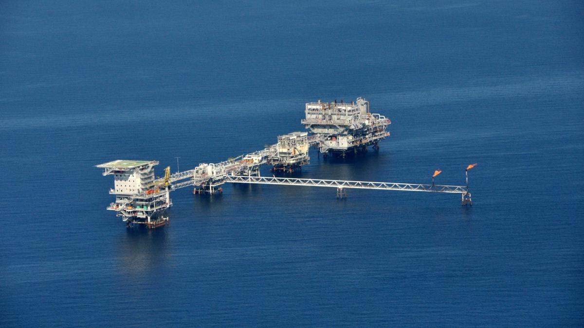 Pertamina Jajaki Penguatan Kerja Sama dengan EOG Resources untuk Dorong Peningkatan Produksi Migas