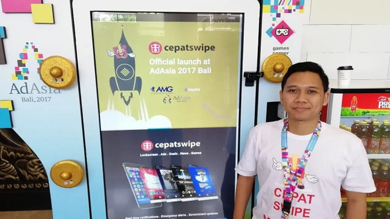 CepatSwipe