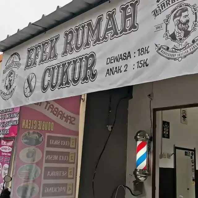 6 Nama Warung Terinspirasi dari Nama Band hingga Grup Ini Unik Tapi Kocak
