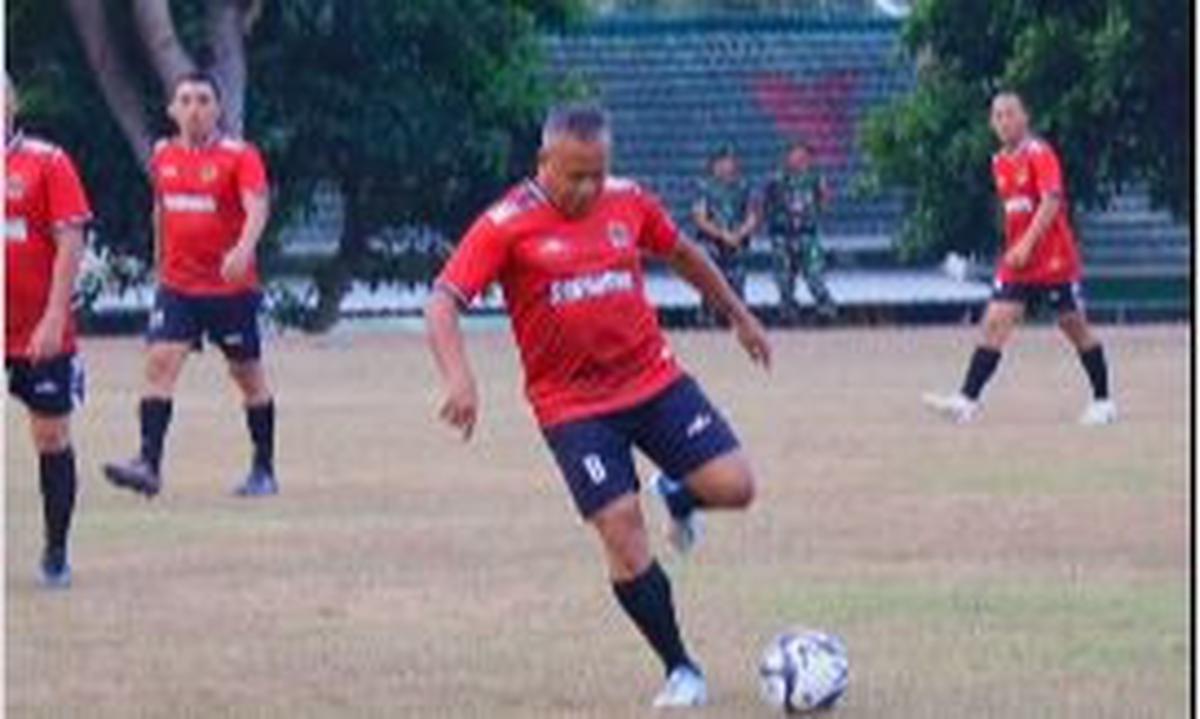 Dok. Istimewa
