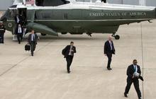 Bikin Barikade Ketat Saat Donald Trump Hampir Tertembak, Ini Tugas Utama Secret Service yang Sesungguhnya