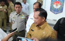 Mendagri Minta Kepala Daerah Perkuat Kesiapsiagaan Hadapi Dampak El Nino