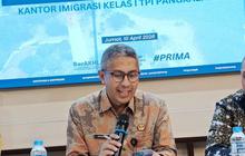 Imigrasi Pangkalpinang Tolak 11 Permohonan Paspor, Perkuat Pencegahan TPPO