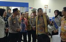 Irjen Helmy Santika: Polresta Bandar Lampung Jadi Contoh Peningkatan Pelayanan Publik
