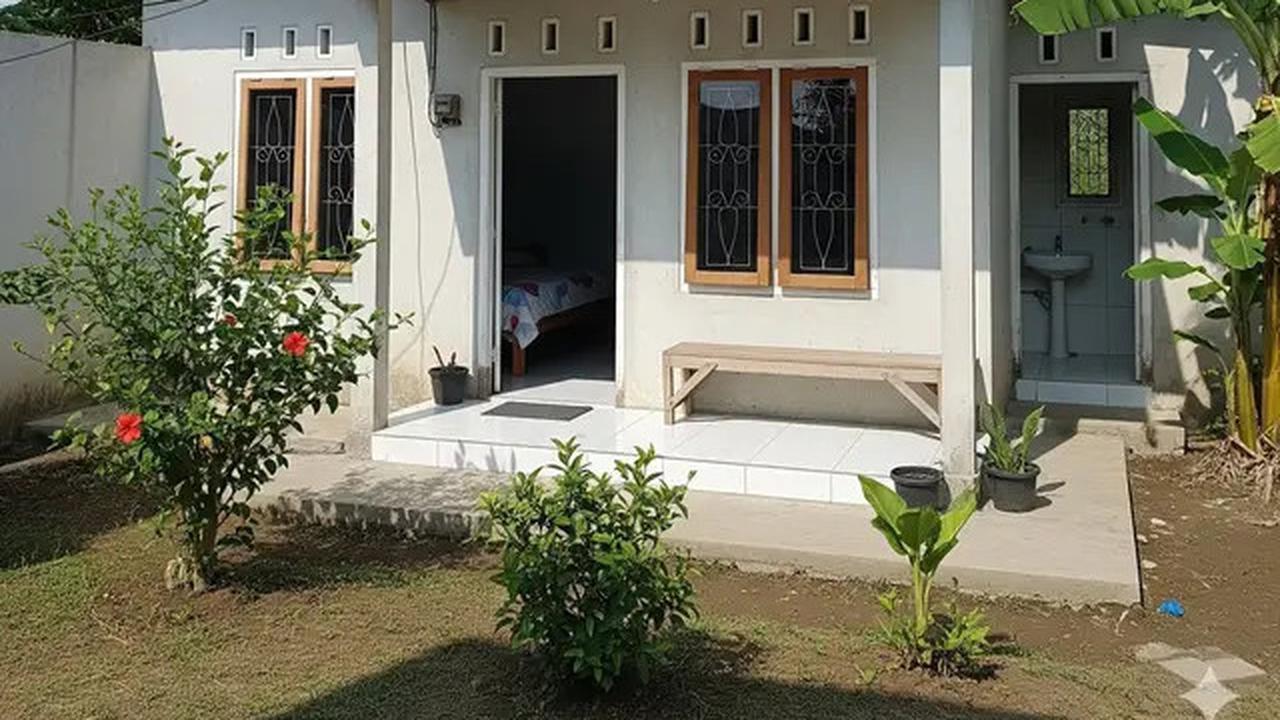 10 Inspirasi Desain Rumah Sederhana Rp50 Jutaan di Lahan Terbatas, Wujudkan Hunian Impian dengan Budget Minim