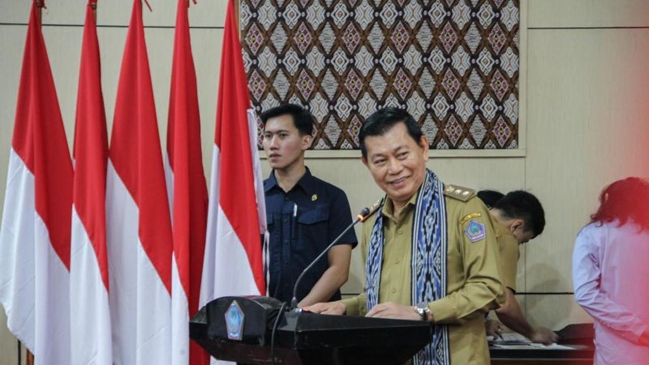 Trivia: Pemprov Sulut Targetkan Penurunan Angka Kemiskinan Sulut Jadi 5,59% di 2025, Ini Strateginya